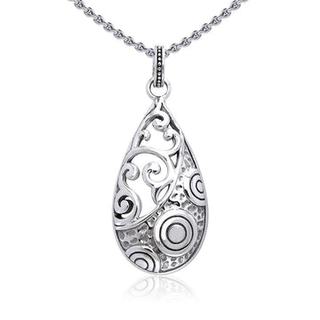 Fashion Swirl TPD3449 - Jewelry